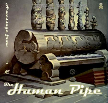 humanpipe's profile picture. 