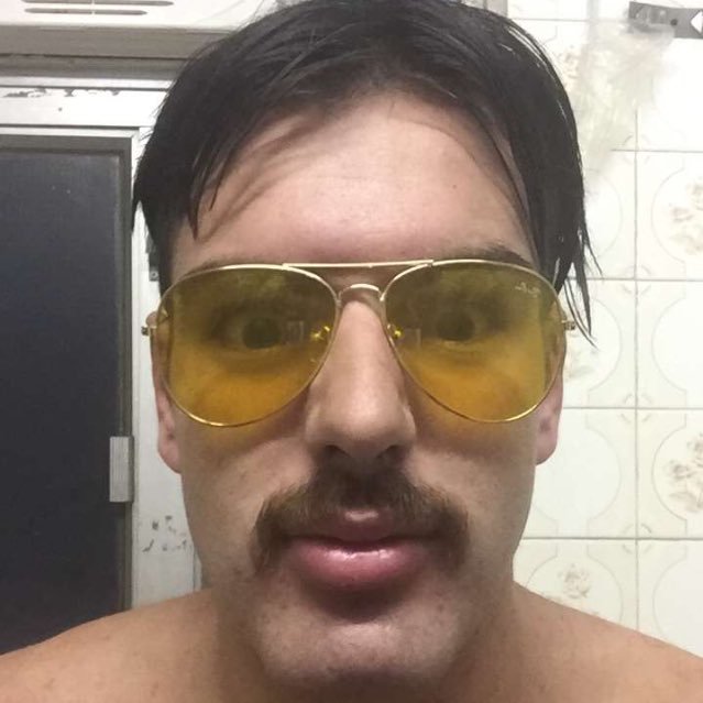 _McJenkins_'s profile picture. 