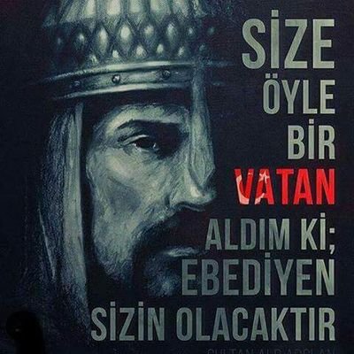 Allah'ım ne için yarattıysan onun için yaşat...