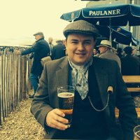 Adam Lechmere (@adam_lechmere) 's Twitter Profile