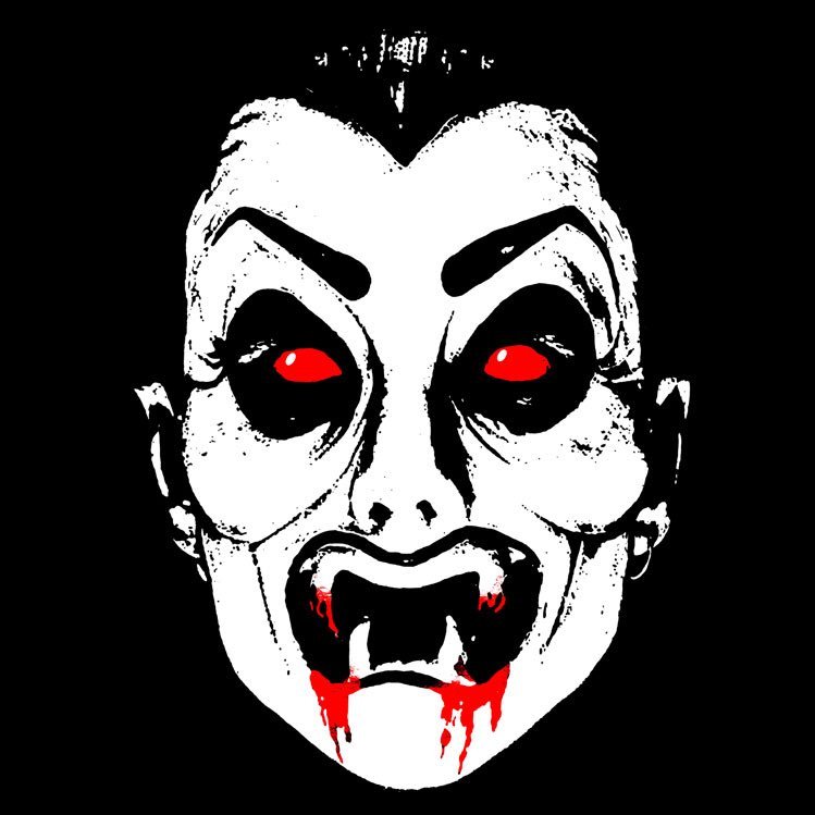 Host of Metal & Monsters on Gibson TV 🧛🏻♂️ Author/Musician
