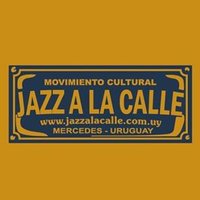 Jazz a la Calle (@jazzalacalleok) 's Twitter Profile Photo