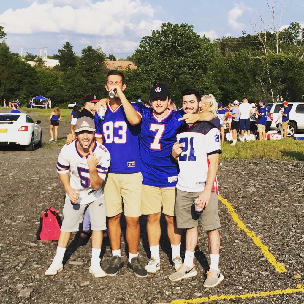 bills mafia