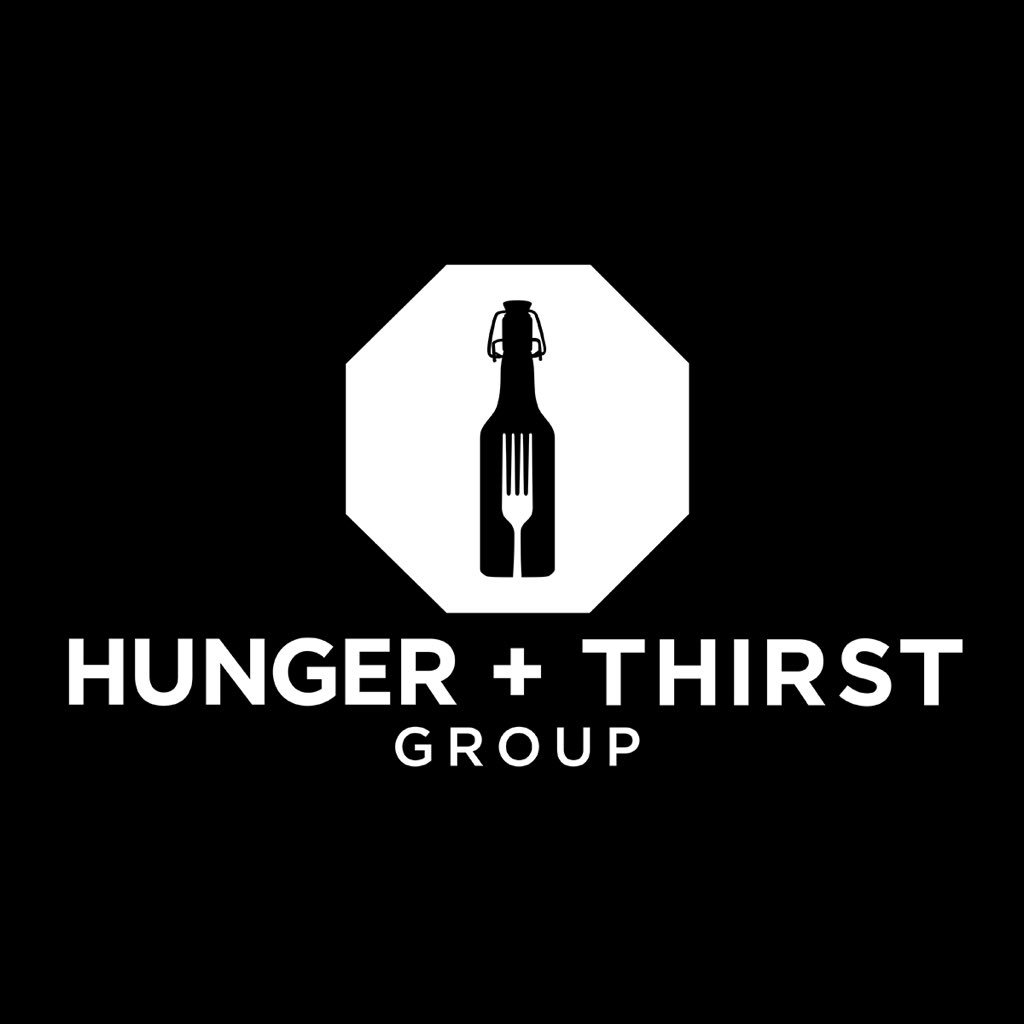 Hunger + Thirst