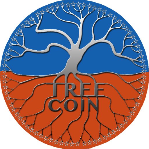 #TreeCoin is the first crypto coin ROOTED in the Earth; to reward eco-volunteers worldwide #ESI platform, #arweave #transition @treecredits #3RM #Archive.earth