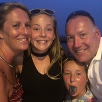 Vicky McDonald Woods (@boothroyd201) 's Twitter Profile