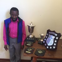 Tawanda Mushiri (@tawandamushiri) 's Twitter Profile
