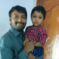Vishnu Konakalla (@simplyvishnu) 's Twitter Profile