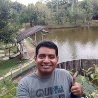 César Gustavo Garay Reyes (@gustavo_garay) 's Twitter Profile