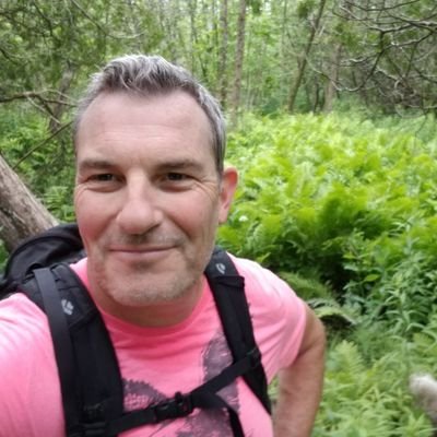 Geoff_Lloyd's profile picture. Fundraiser, dreamer, shit disturber, explorer, athlete, musician