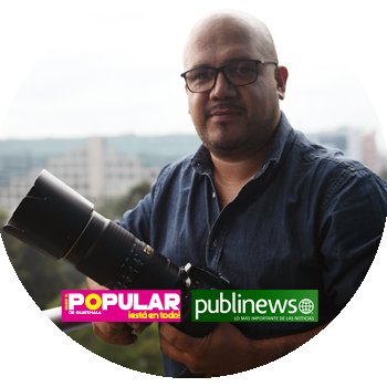 DSuruy_DP's profile picture. Diario El Popular de Guatemala ¡está en todo!