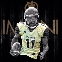 Imani Saints (@icafootball) 's Twitter Profile