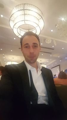 Management Consultant curiously exploring cognitive, internet of things & Strategy