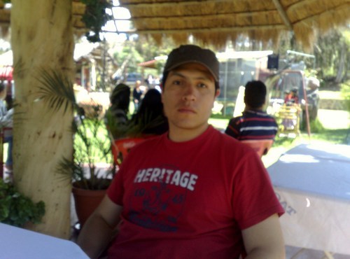 miguelsansuste's profile picture. 