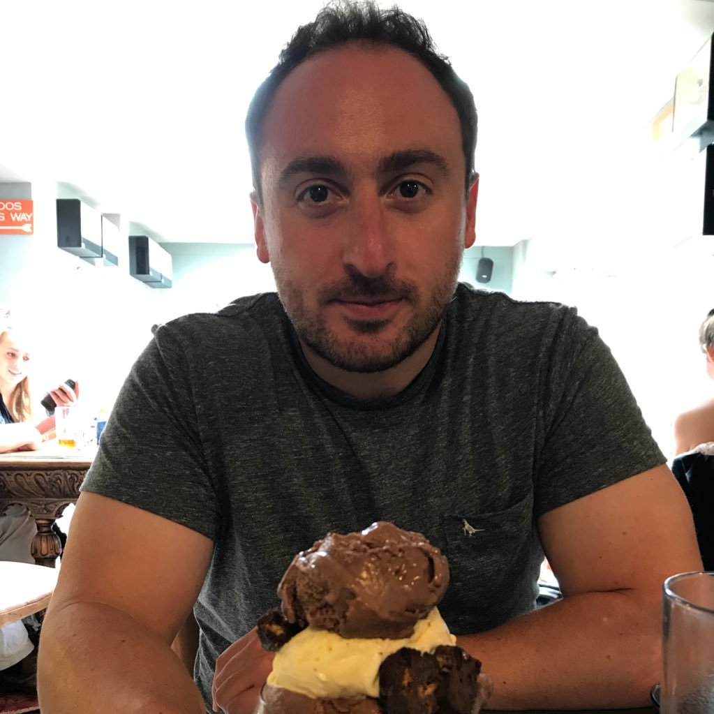 JoeWHSG's profile picture. Co-director of sports management and sponsorship agency @WHSportsGroup. When not channelling energies into company, I'm mostly playing golf/watching sport