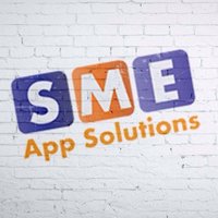 SME App Solutions(@smeappsuk) 's Twitter Profile Photo