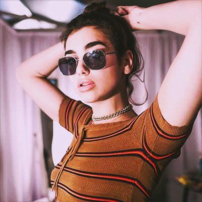 a girl should be: who and what the fuck she wants