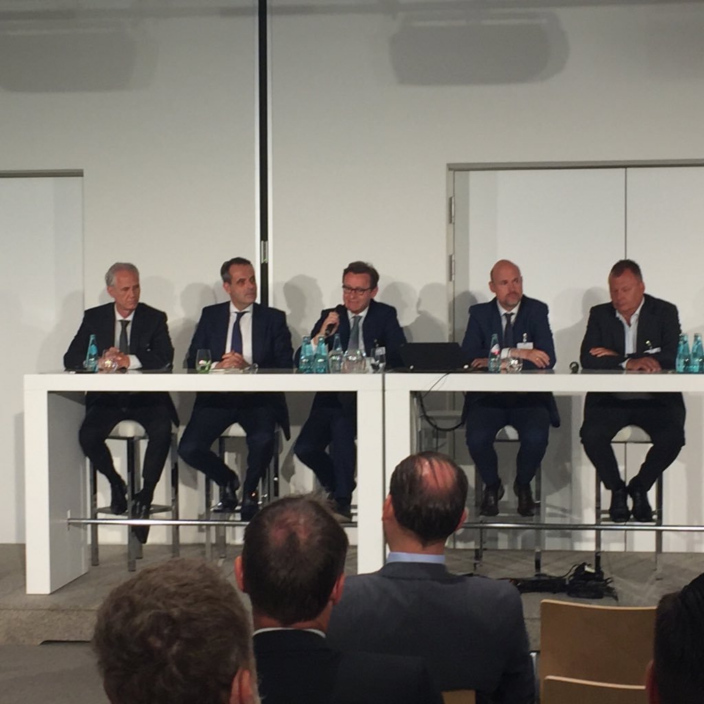 Kongresse & Meetings mit renommierten Fondsmanagern