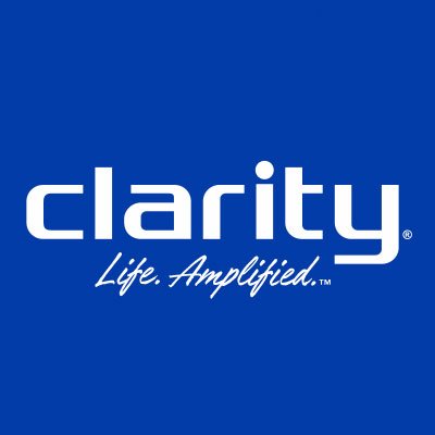 Clarity creates smart communication solutions that help seniors live richer, more engaged lives; communication devices for the millions with hearing loss