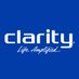 Clarity (@clarityproducts) Twitter profile photo Clarity (@clarityproducts) Twitter profile photo
