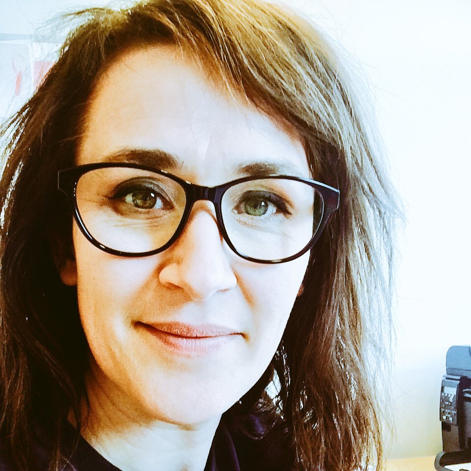 TereseLovas's profile picture. Instituttleder, Institutt for energi- og prosessteknikk, @eptntnu, @IVfakultetet, @NTNU