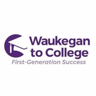 Waukegan To College creates brighter futures for students, families, and communities by preparing students to enroll in and graduate from college.