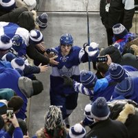 Mitchell Marner(@Marner93) 's Twitter Profileg