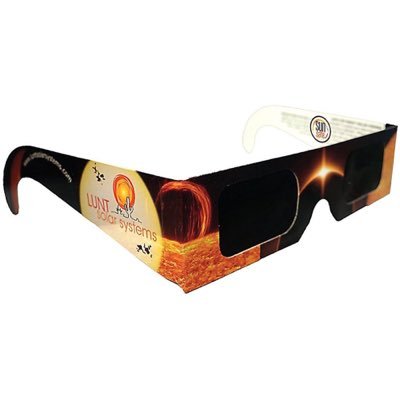 Bay Area solar eclipse glasses from NASA-approved and ISO certified manufacturer for school fundraiser. Selling @GooglePlex