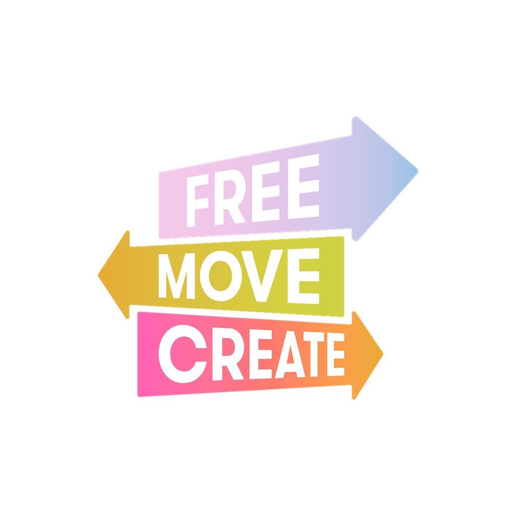 A collaborative campaign founded by @ISM_Music and @an_artnews to protect freedom of movement for creatives post-Brexit #FreeMoveCreate