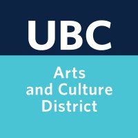 Arts&CultureDistrict (@ubcartsculture) 's Twitter Profile Photo Arts&CultureDistrict (@ubcartsculture) 's Twitter Profile Photo