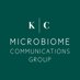KC Microbiome Communications Group (@kcmicrobiome) Twitter profile photo KC Microbiome Communications Group (@kcmicrobiome) Twitter profile photo