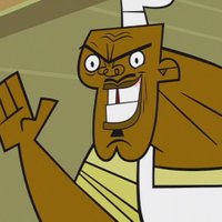 Chef. (@trooperchef) 's Twitter Profile