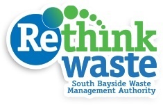 The South Bayside Waste Management Authority (SBWMA), is a leader in innovative waste reduction and recycling programs.