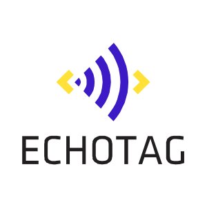 ECHOTAG_Corp's profile picture. ECHOTAG is a unique technology and service allowing you to grab and memorize the broadcasted audible content such as ads, music, messages, and much more.