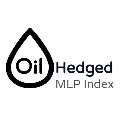 Oil_Hedged_MLP's profile picture. An innovative index designed to reduce positive oil correlation in Midstream MLPs, minimizing the negative impact that commodity prices have on Midstream MLPs.