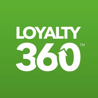 Loyalty360 is the association for brands & suppliers focused on customer/brand loyalty, customer experience & engagement. Visit us @ https://t.co/bpqssupnTX