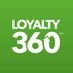 Loyalty360 (@loyalty360) Twitter profile photo Loyalty360 (@loyalty360) Twitter profile photo