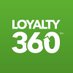 Loyalty360 (@Loyalty360) Twitter profile photo