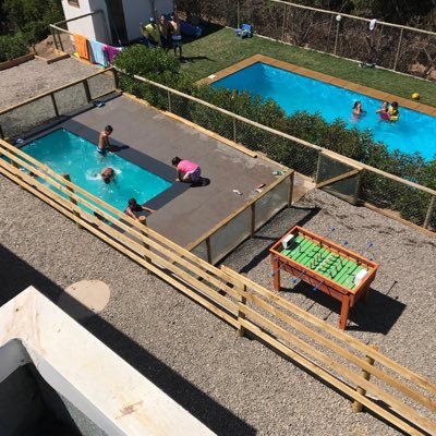 CabanasMenelhue's profile picture. Somos un lugar dedicado al descanso de la familia.