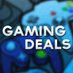 Gaming Deals & News (@CoolGamingDeals) Twitter profile photo