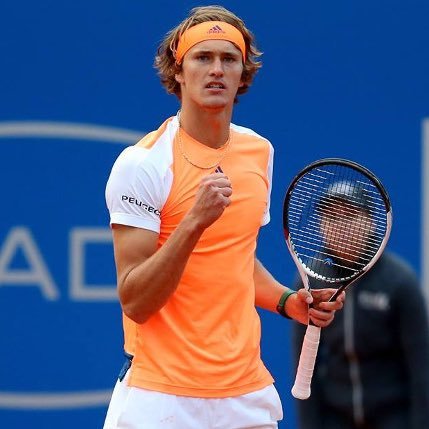 L'argent est le nerf de la guerre. Pronostiqueur tennis. 💰 Analyse et statistiques forgent ma bankroll. Expert tennis chez @PronosFastoches