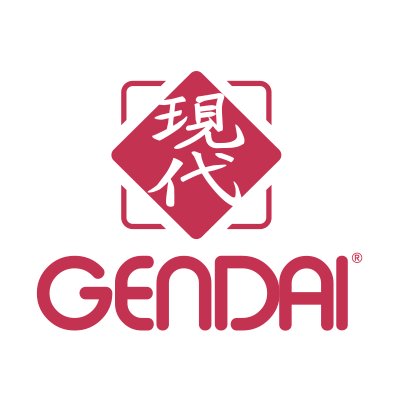 Gendai Japanese Food