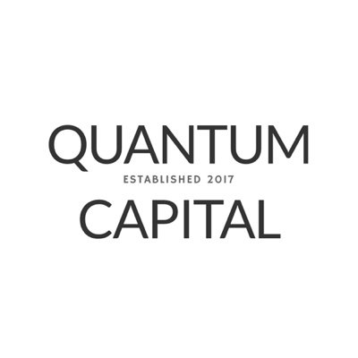 QuantumAssets's profile picture. Quantum Capital Assets specialise in the trade, investment and exchange of cryptocurrencies and tokens such as #BitCoin, #Ethereum and #Ripple.