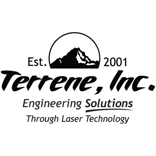 Terrene, Inc. is a full service #LaserCutting, etching & engraving fabricator located N of Seattle, WA. Metal Forming • Die Cutting • Steel Rule Dies