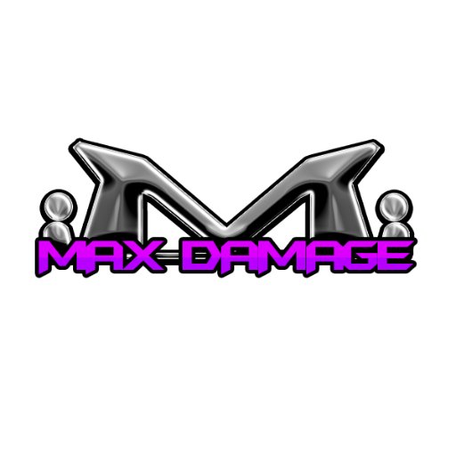 Business inquiries to MaxDamageProductions@gmail.com

https://t.co/LK28ZIl742…