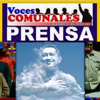 Voces Comunales(@VComunales) 's Twitter Profile Photo