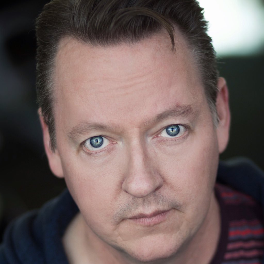 dscottwithers's profile picture. Actor, director