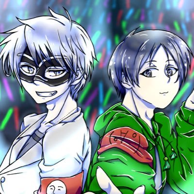 アサヒ@歌い手描く垢さんのプロフィール画像