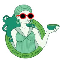 Gypsy Queen Cuisine (@gqcstreetfood) 's Twitter Profile