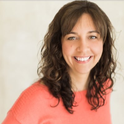 Educator, Oregonian, and adventurer who aims to love people and follow Jesus well.